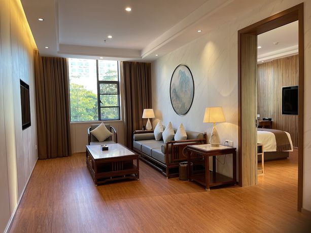 Imagen de la habitación del Hotel White Swan Guest House. Foto 7