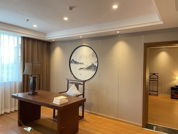 Imagen de la habitación del Hotel White Swan Guest House. Foto 9