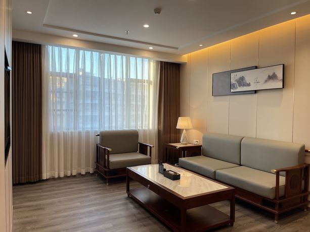 Imagen de la habitación del Hotel White Swan Guest House. Foto 10