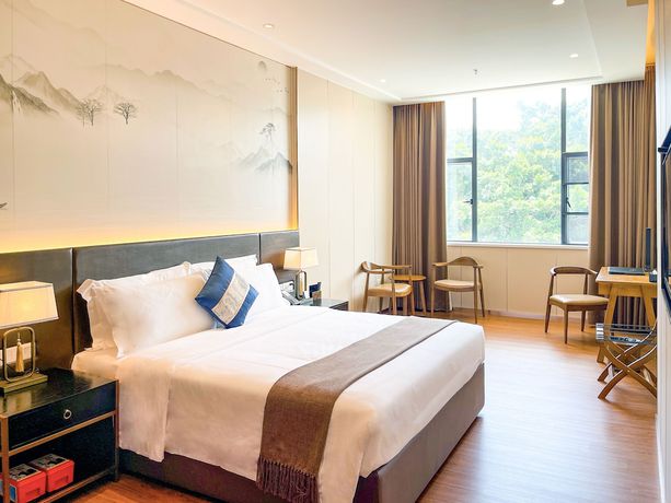 Imagen de la habitación del Hotel White Swan Guest House. Foto 14