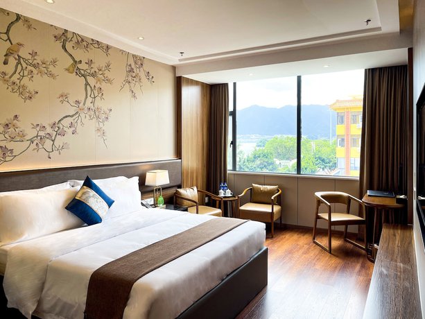 Imagen de la habitación del Hotel White Swan Guest House. Foto 18