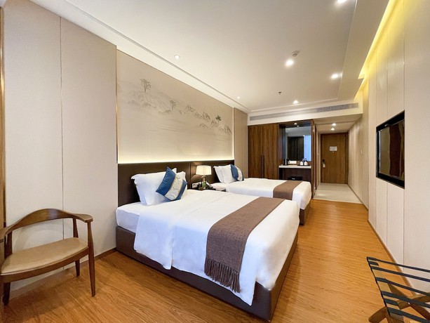 Imagen de la habitación del Hotel White Swan Guest House. Foto 20