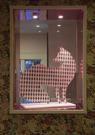 Imagen general del Hotel White Swan Inn. Foto 3