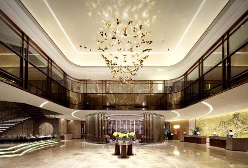 Imagen general del Hotel White Swan VYV, Foshan. Foto 3