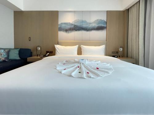 Imagen general del Hotel White Swan VYV, Foshan. Foto 4