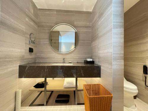 Imagen general del Hotel White Swan VYV, Foshan. Foto 6