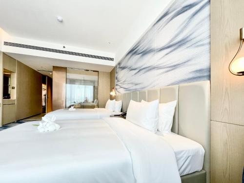 Imagen general del Hotel White Swan VYV, Foshan. Foto 8