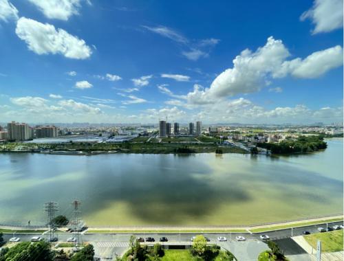Imagen de la habitación del Hotel White Swan VYV, Foshan. Foto 17