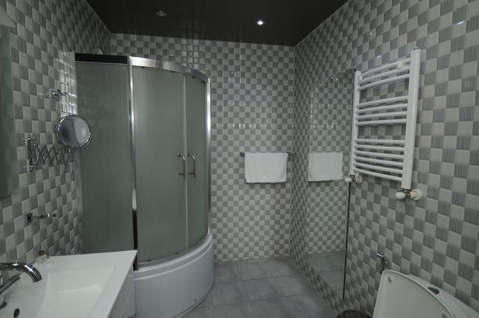 Imagen de la habitación del Hotel White, Tbilisi. Foto 2