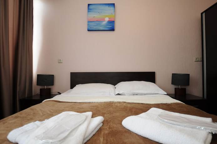 Imagen de la habitación del Hotel White, Tbilisi. Foto 3