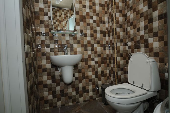 Imagen de la habitación del Hotel White, Tbilisi. Foto 6
