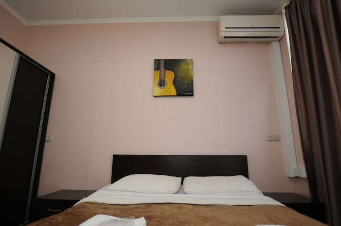 Imagen de la habitación del Hotel White, Tbilisi. Foto 9