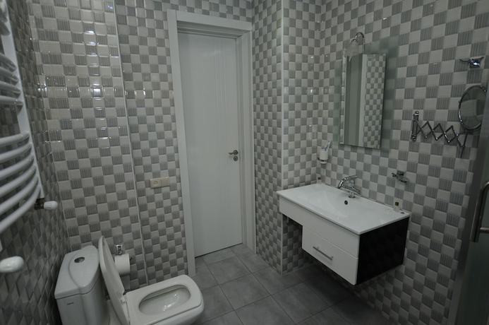 Imagen de la habitación del Hotel White, Tbilisi. Foto 10