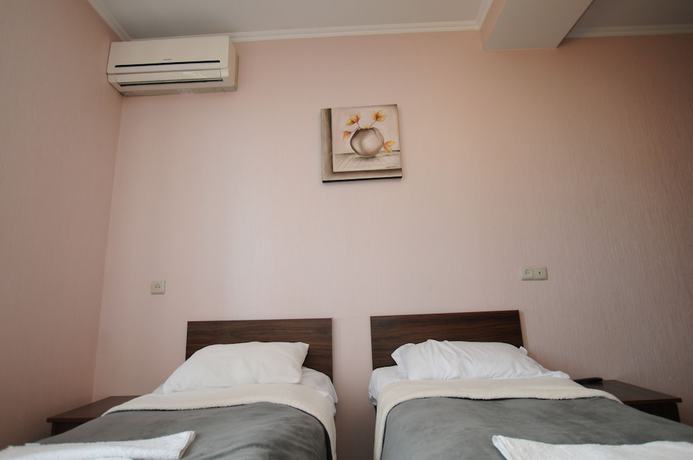 Imagen de la habitación del Hotel White, Tbilisi. Foto 11