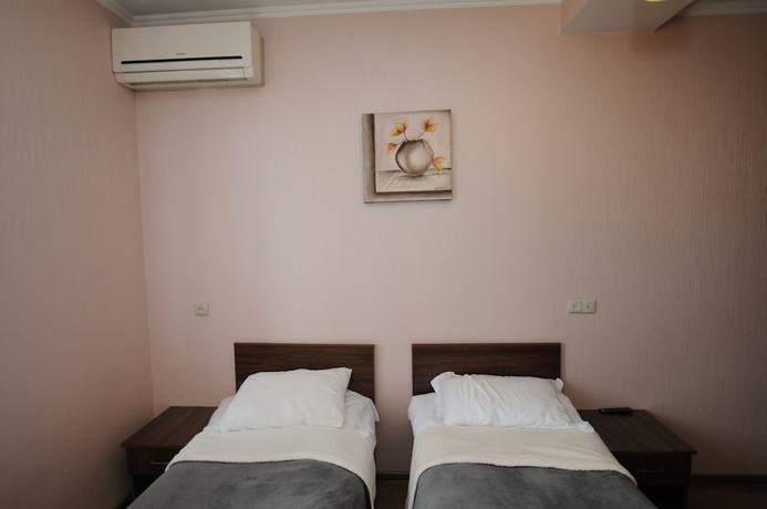 Imagen de la habitación del Hotel White, Tbilisi. Foto 12
