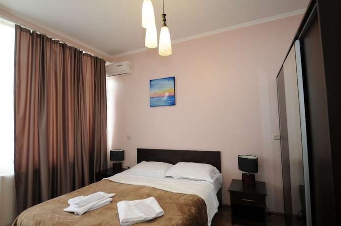 Imagen de la habitación del Hotel White, Tbilisi. Foto 15