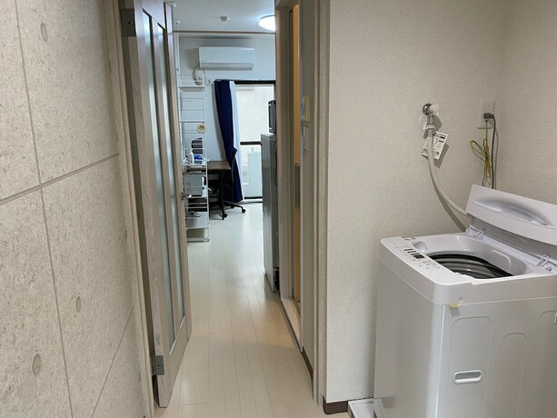 Imagen de la habitación del Hotel White Terrace Sakurashinmachi. Foto 18