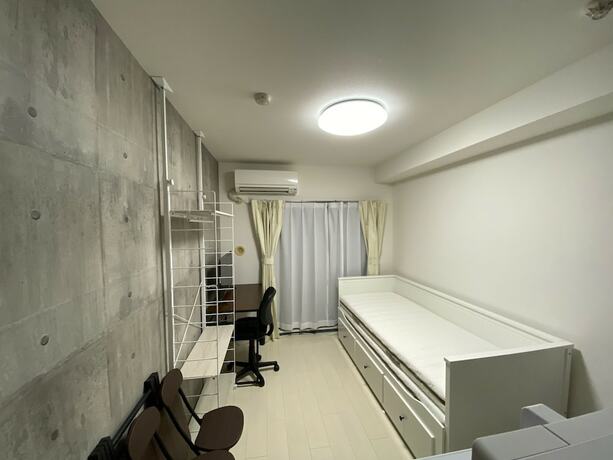 Imagen general del Hotel White Terrace Sakurashinmachi. Foto 6