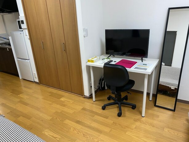 Imagen general del Hotel White Terrace Sakurashinmachi. Foto 8