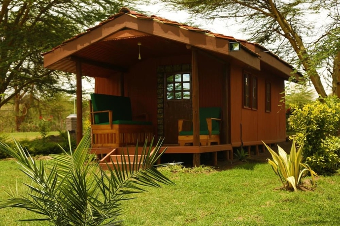 Imagen general del Hotel White Thorn Cottages. Foto 1