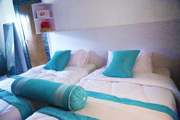 Imagen de la habitación del Hotel White Thorn Cottages. Foto 4