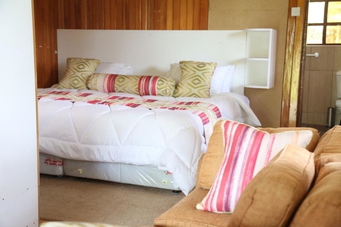 Imagen de la habitación del Hotel White Thorn Cottages. Foto 6