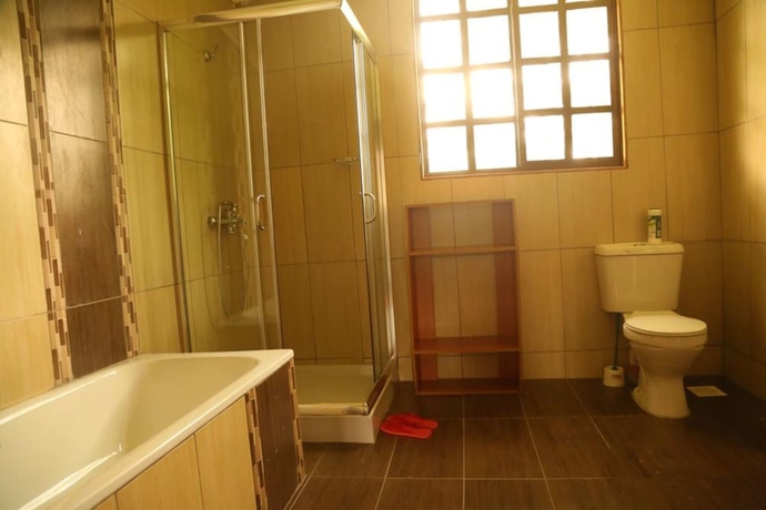 Imagen de la habitación del Hotel White Thorn Cottages. Foto 7