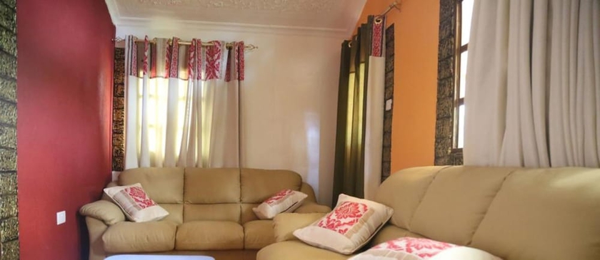 Imagen de la habitación del Hotel White Thorn Cottages. Foto 8