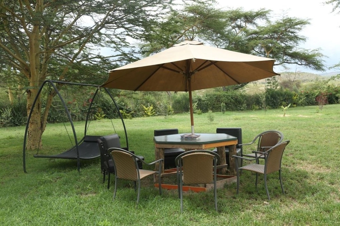 Imagen de los exteriores del Hotel White Thorn Cottages. Foto 11