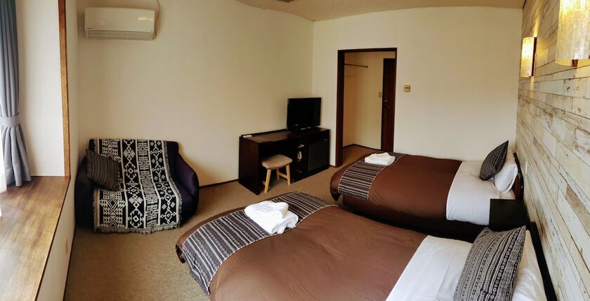 Imagen general del Hotel White Tree Lodge. Foto 2