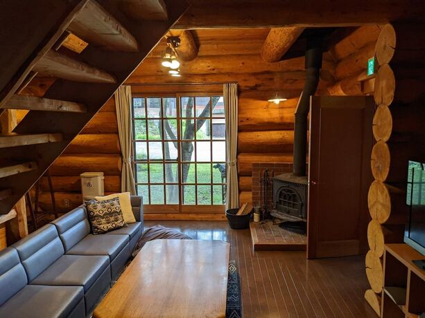 Imagen general del Hotel White Tree Lodge. Foto 3