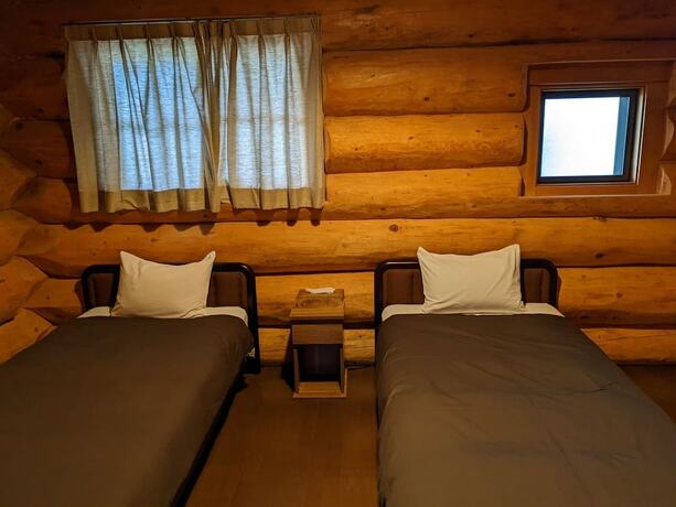 Imagen general del Hotel White Tree Lodge. Foto 6