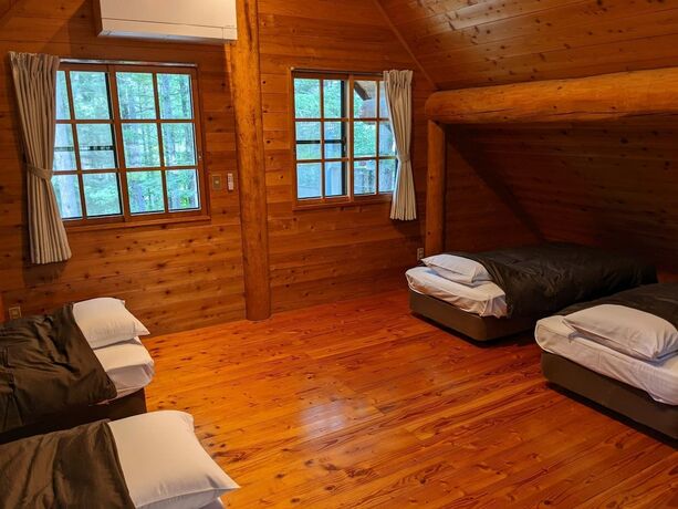 Imagen general del Hotel White Tree Lodge. Foto 8