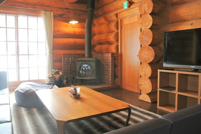 Imagen de la habitación del Hotel White Tree Lodge. Foto 15
