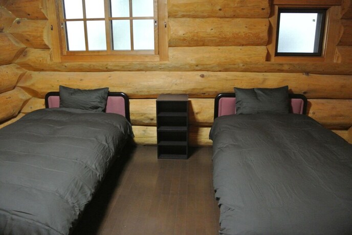 Imagen de la habitación del Hotel White Tree Lodge. Foto 16