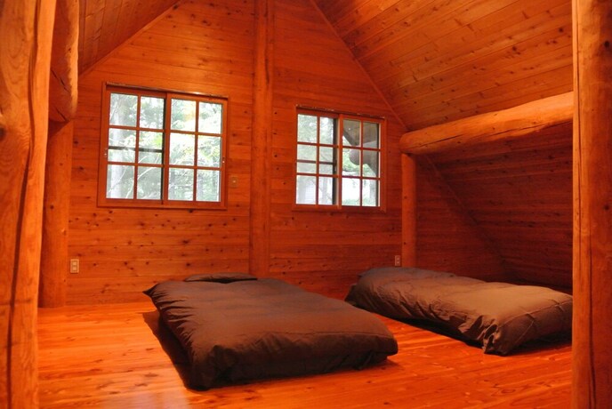 Imagen de la habitación del Hotel White Tree Lodge. Foto 19