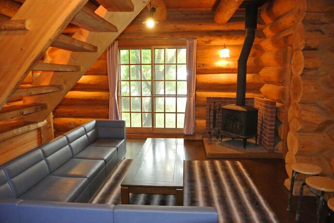 Imagen de la habitación del Hotel White Tree Lodge. Foto 30