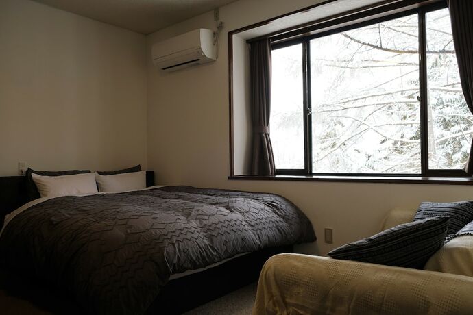 Imagen de la habitación del Hotel White Tree Lodge. Foto 34