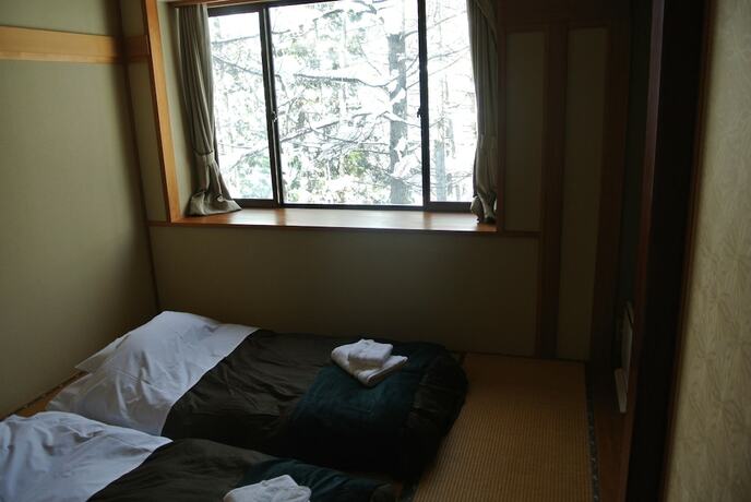 Imagen de la habitación del Hotel White Tree Lodge. Foto 37