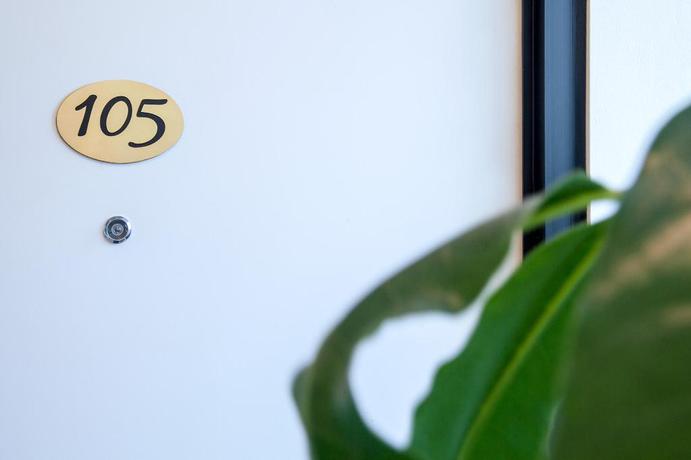 Imagen general del Hotel White Tree Residence. Foto 4