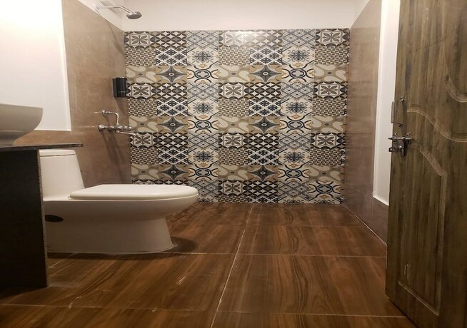Imagen general del Hotel White Truffle Resort. Foto 1