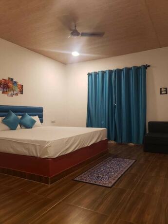 Imagen general del Hotel White Truffle Resort. Foto 2