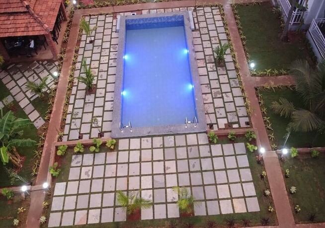 Imagen general del Hotel White Truffle Resort. Foto 4