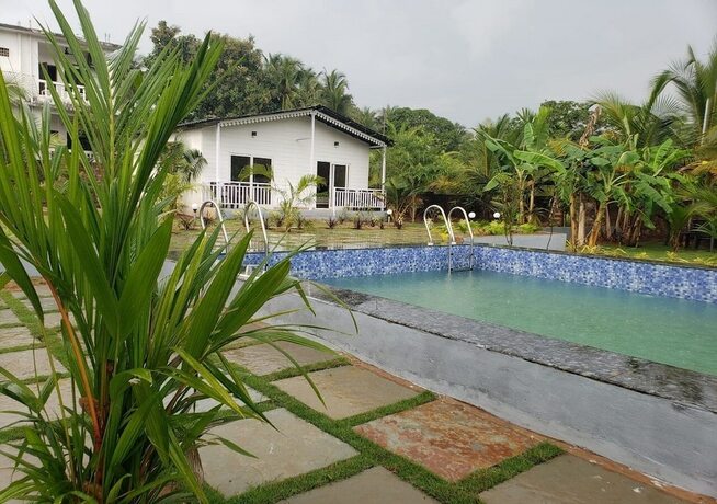 Imagen general del Hotel White Truffle Resort. Foto 5