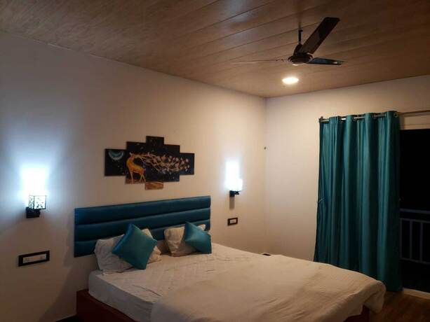 Imagen general del Hotel White Truffle Resort. Foto 8
