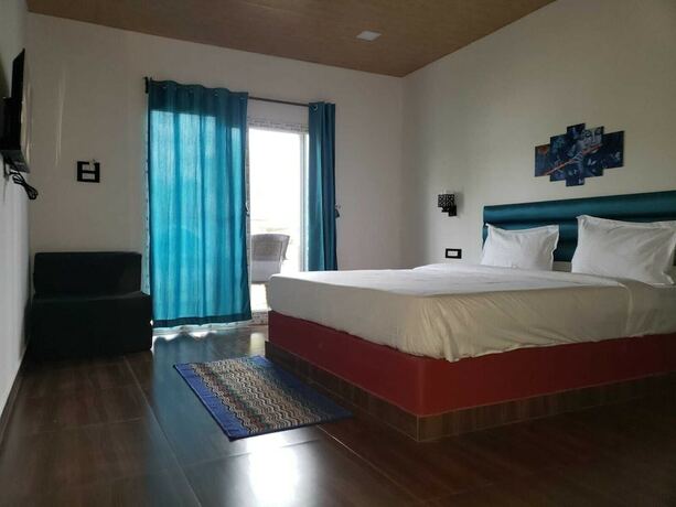 Imagen general del Hotel White Truffle Resort. Foto 14