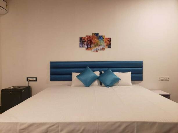 Imagen general del Hotel White Truffle Resort. Foto 15