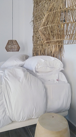 Imagen de la habitación del Hotel White Village Boutique. Foto 4