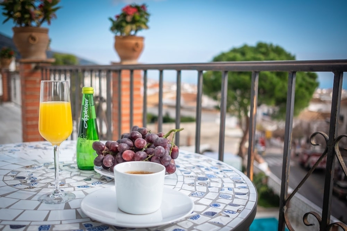 Imagen de la habitación del Hotel White Village Boutique. Foto 13