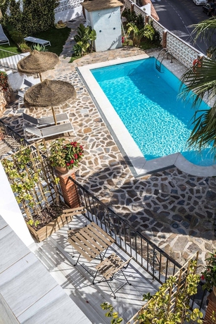 Imagen de la habitación del Hotel White Village Boutique. Foto 14